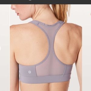 Lululemon Speed Up Bra